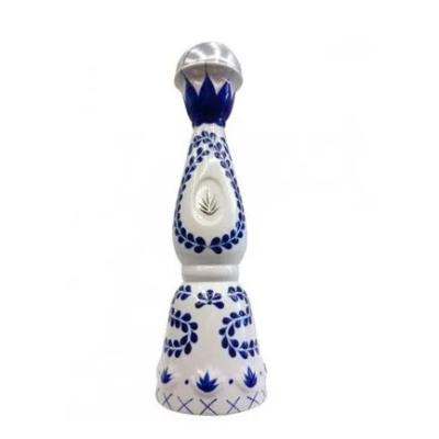 Clase Azul Reposado Tequila 70 cl