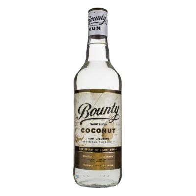 Bounty Coconut Rum Liqueur 70 cl x12