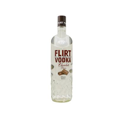 Flirt Vodka Chocolate 20 cl x24