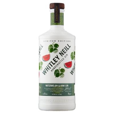 Whitley Neill Watermelon & Lime Gin 70 cl x6