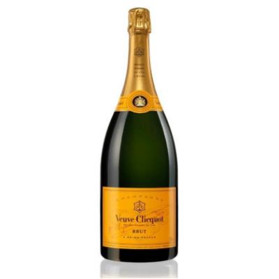 Veuve Clicquot Champagne Brut 75 cl x6