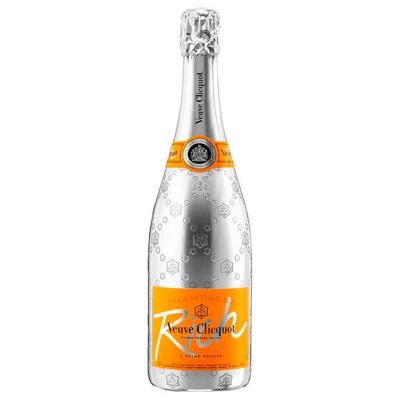 Veuve Clicquot Champagne Rich 75 cl x6