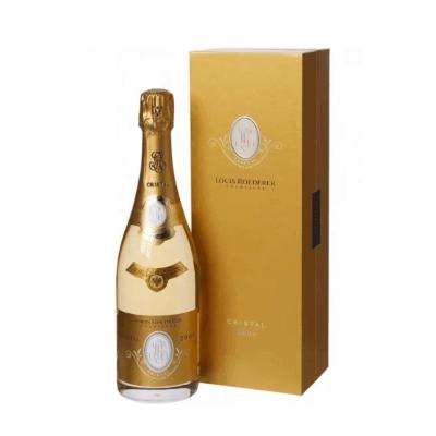 Louis Roederer Cristal Brut With Gift Box 150 cl