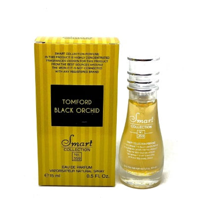 Smart Collection Tom Ford Black Orchid For Men No. 359 15 ml