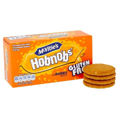 McVitie's HobNobs 90 g (NG)