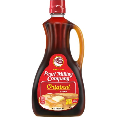 Pearl Milling Company Original Syrup 1.89 L (Formerly Aunt Jemima)