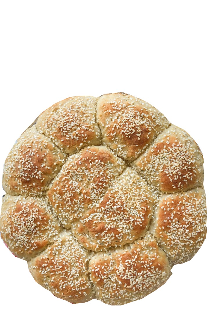 Party Bread