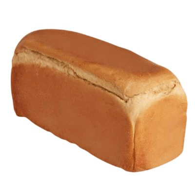 Shoprite Bread - Auntie's Sweet White Bread - Whole