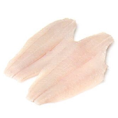 Spar Sole Fillets ~1 kg