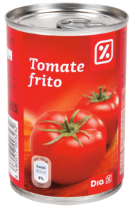 Dia Fried Tomato 420 g