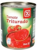 Dia Crushed Tomatoes 800 g