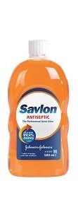 Savlon Antiseptic 500 ml