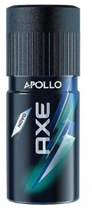 Axe Deodorant Body Spray Apollo 150 ml