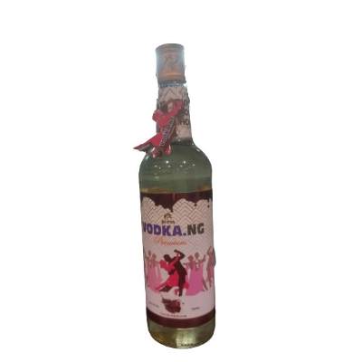 Derby Vodka Chocolate Flavour 75 cl