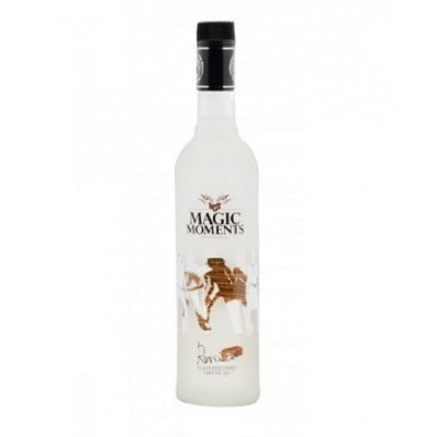 Magic Moments Remix Chocolate Flavoured Vodka 100 cl