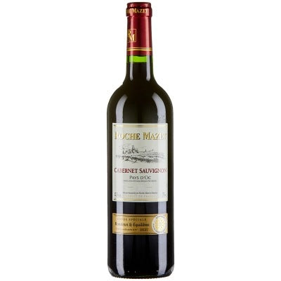 Roche Mazet Cabernet Sauvignon 75 cl