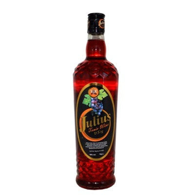 Julius Tonic Wine 75 cl