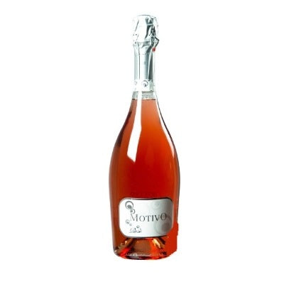 Motivo Sweet Sparkling Rose Wine 75 cl