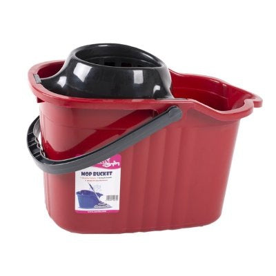 Sacvin Mop Bucket With Wringer