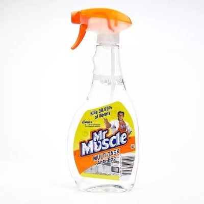 Mr Muscle Multi-Task Anti-Bac 750 ml