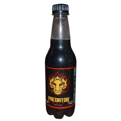 Predator Smash Malt Energy Drink 40 cl