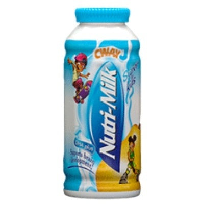 CWAY Nutri Milk Pear 21 cl