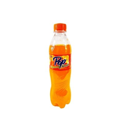 Mamuda Pop Orange Flavoured Drink 35 cl