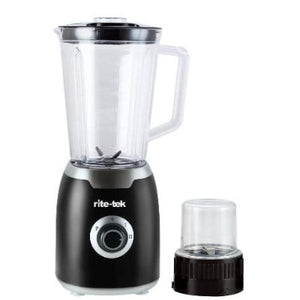 Rite-Tek Blender Bl-180 1.5 L With 1 Mill