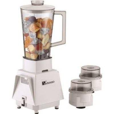 Saisho Square Base Blender S-T4Pn 1.5 L