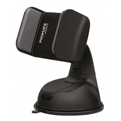 Promate Product Holder Mount-2 Black