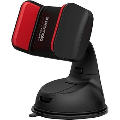 Promate Product Holder Mount-2 Red