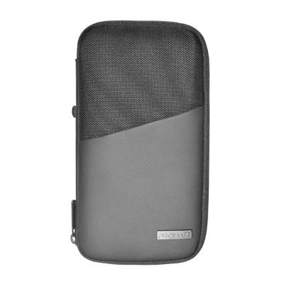 Promate Travel Pouch Pa-Wallet