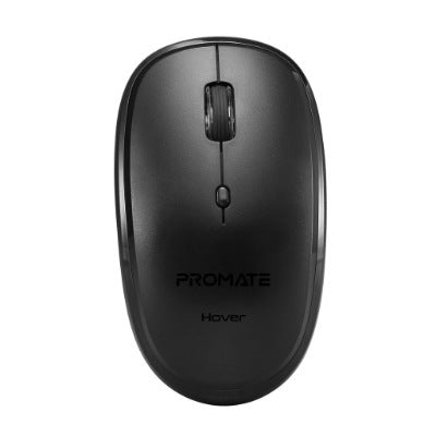 Promate Mouse Hover Black