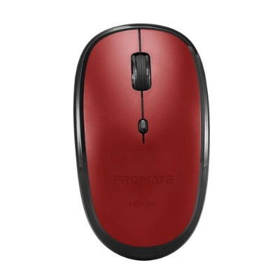 Promate Mouse Hover Red