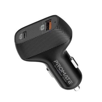 Promate Charger DriveGear-33W