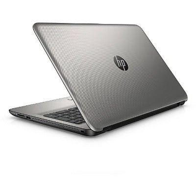 HP 15 Intel Celeron 4 GB 500 g 15.6" W10 Silver F6F75EA