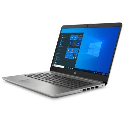 HP 240 G8 Intel Core i3 4 GB 1 TB 14" W10 Asteroid Silver 2V0M2Es