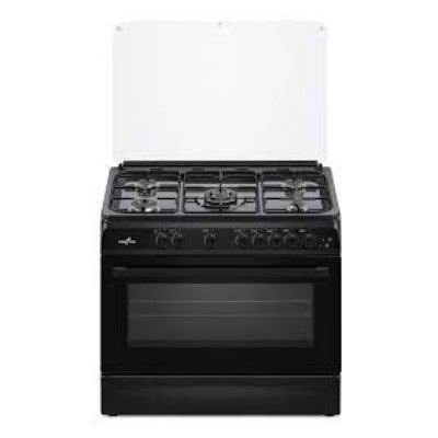 Kenstar Cooker GC-KS-6090-0 GB 5 Gas Burners