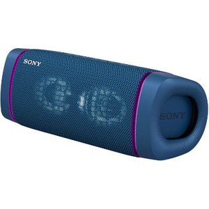 Sony SRS-Xb33 Wireless Portable Speaker