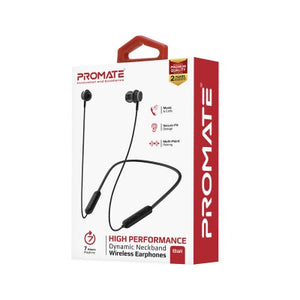 Promate Headset Bali - Black