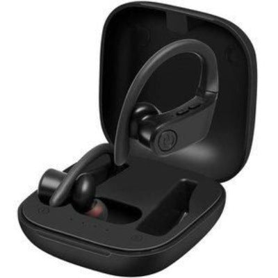 Promate Headset Motive - Black