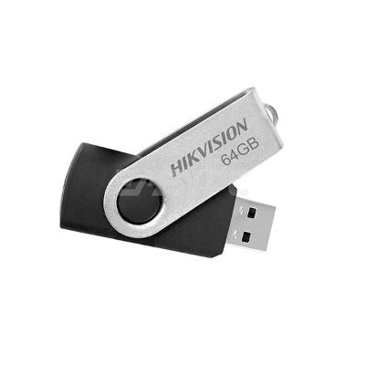 Hikvision M200S 64 GB USB 2.0 Flash Drive HS-USB-M200S