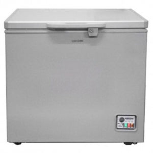 Bruhm Chest Freezer BCF-Sd100/Bfs-100 cmg 100 L Silver