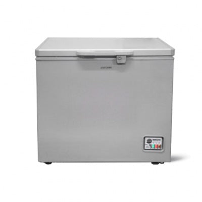 Bruhm Chest Freezer BCS-152M/BCS 150Mg 150 L Silver