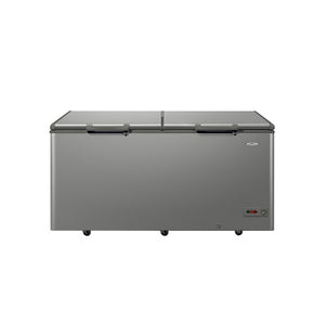 Haier Thermocool Chest Freezer HT-429Is 429 L Medium R6 Silver