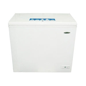 Haier Thermocool Chest Freezer Small 150 150 L White