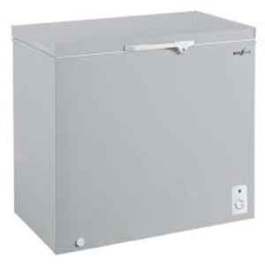 Kenstar Chest Freezer KS310S 199 L