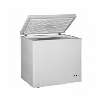 Kenstar Chest Freezer KS350S 255 L