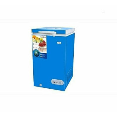 Nexus Chest Freezer NX-150 99 L