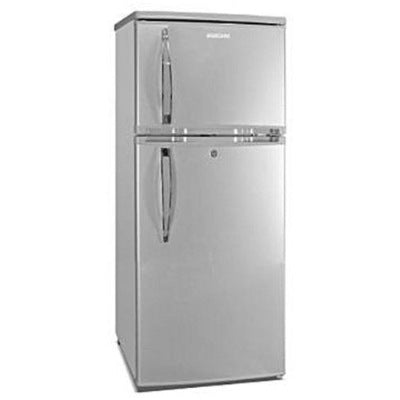 Bruhm Double Door Fridge Bfd-200Md 200 L Grey